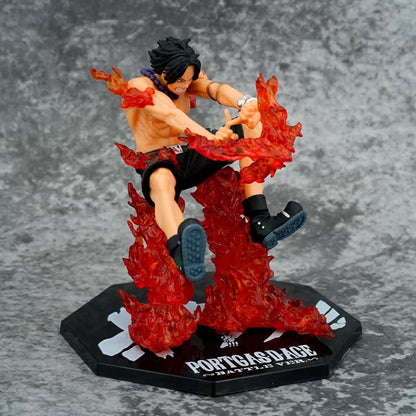 One Piece Figure