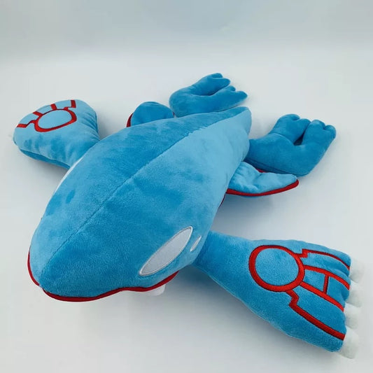 Pokémon Plush