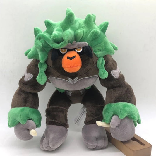 Pokémon Plush
