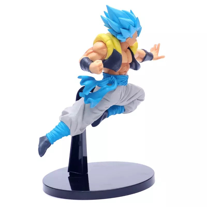 Figura Dragon Ball Súper