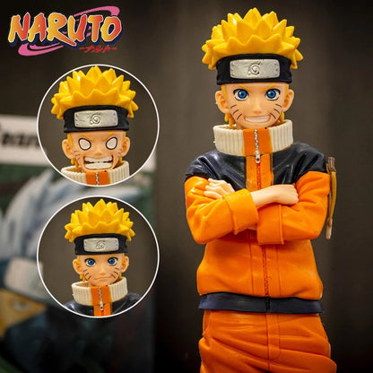 Naruto Shippuden: Figura Naruto