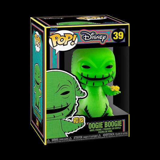 Funko Pop! Exclusive