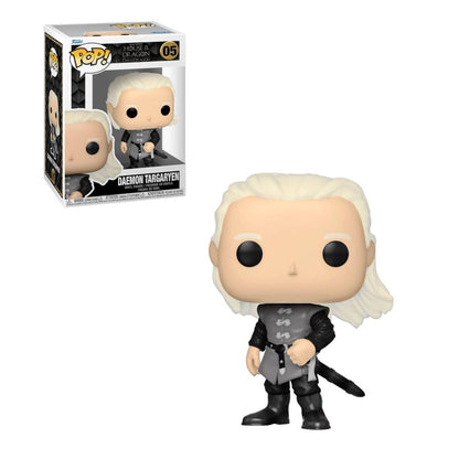 Funko Pop!