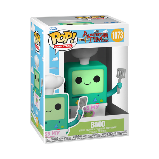 ¡Funko Pop!