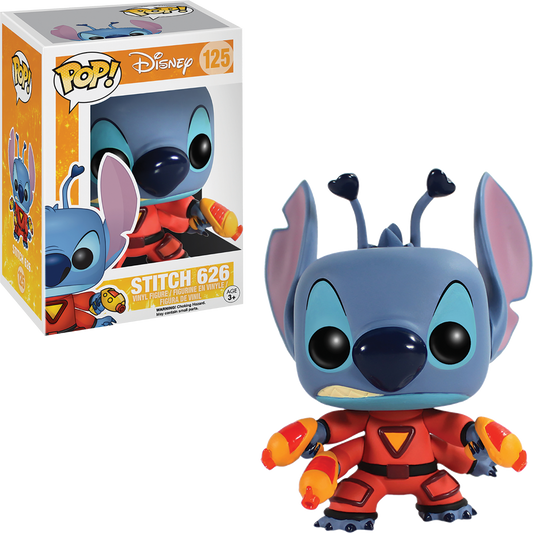 ¡Funko Pop!