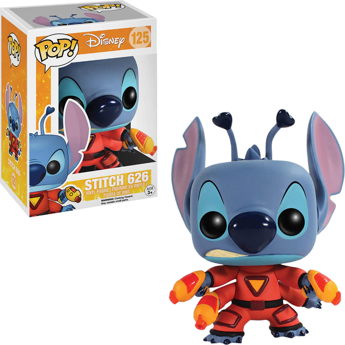 Funko Pop!