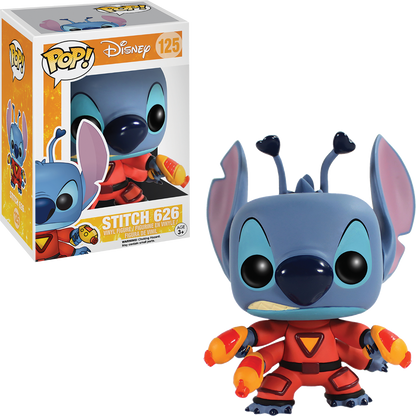 Funko Pop!