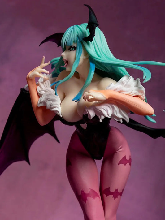 Capcom Darkstalkers Figure