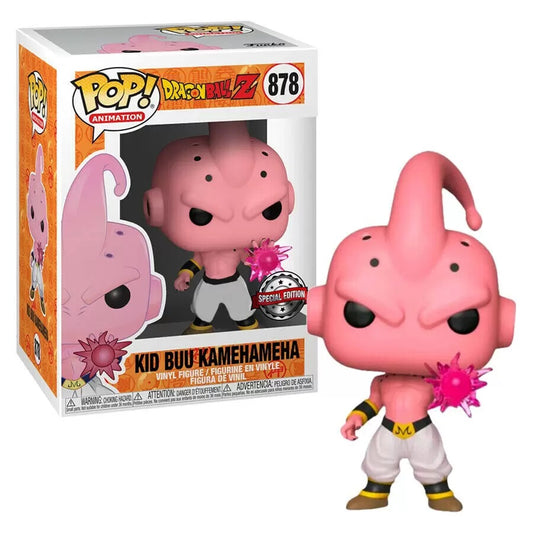 ¡Funko Pop! Exclusivo