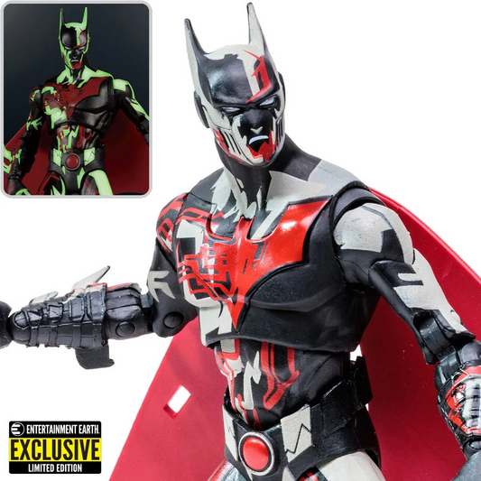 DC Batman Figure