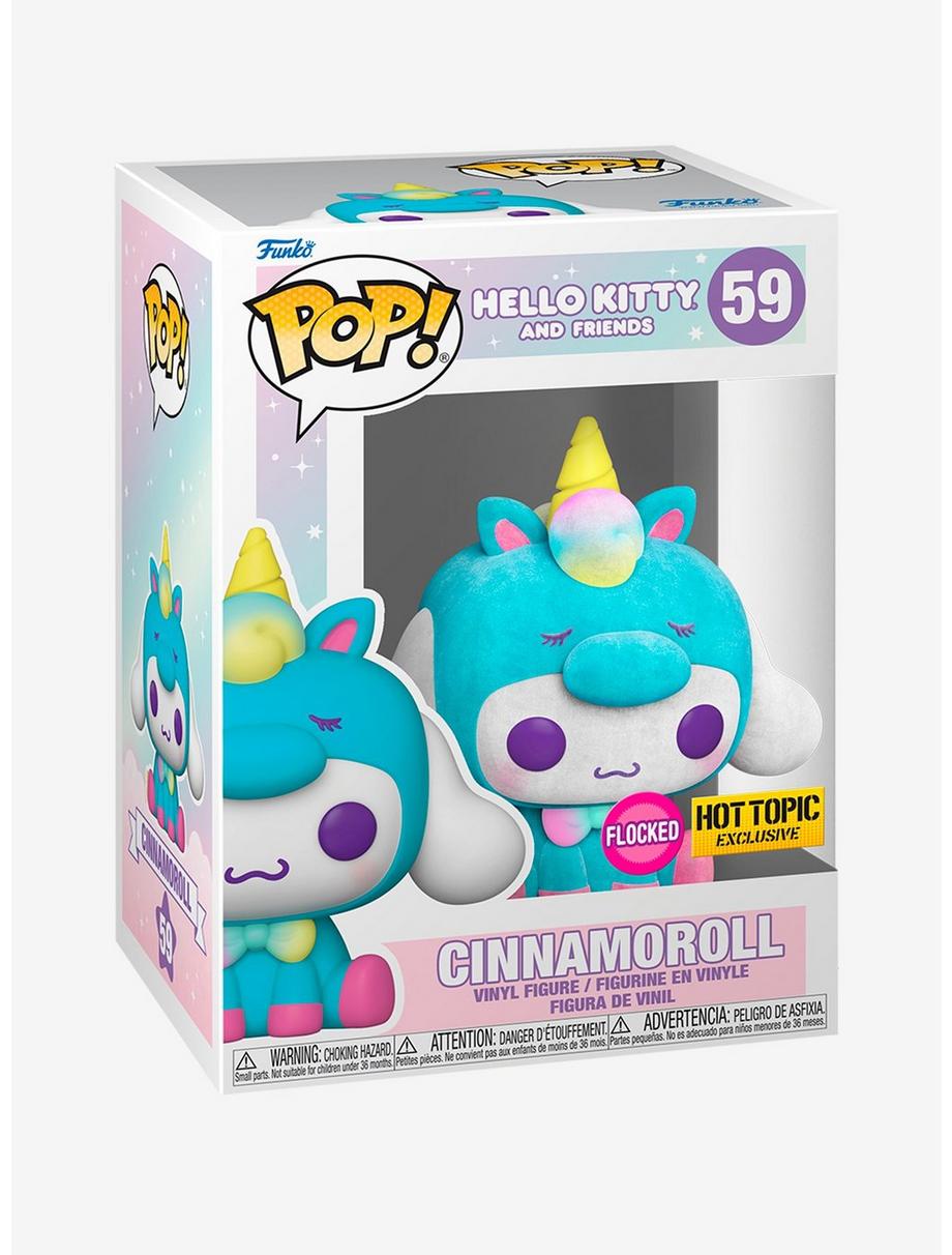 ¡Funko Pop! Exclusivo