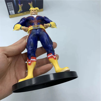 My Hero Academia Figure