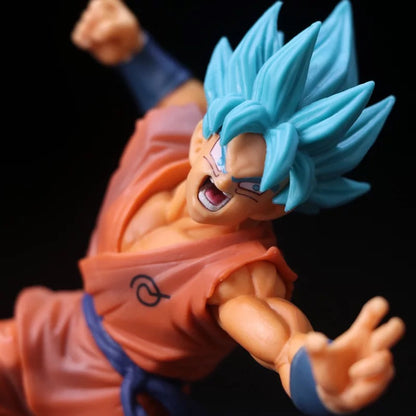 Figura Dragon Ball Súper