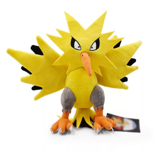Pokémon Plush