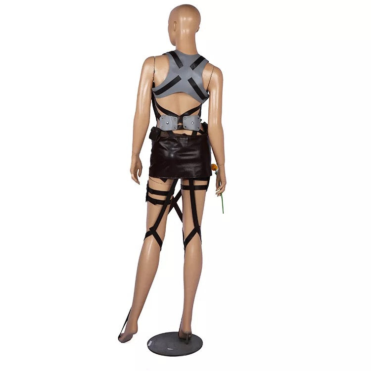 Attack on Titan ODM Harness (PRE-ORDER)