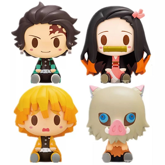 Minifiguras