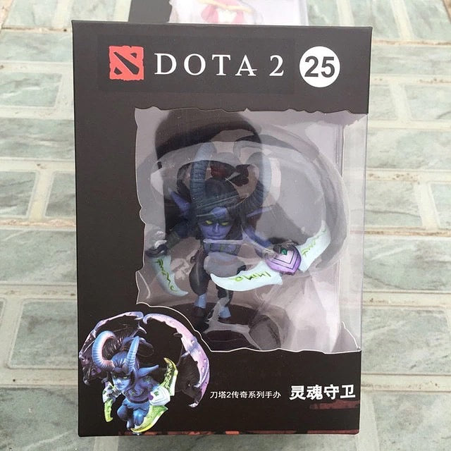 Dota 2