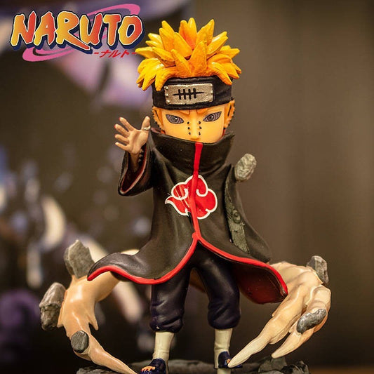 Naruto Figure