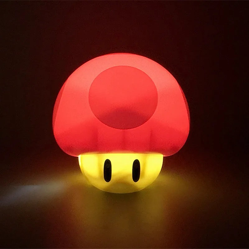 Super Mario Bros: Night Lights