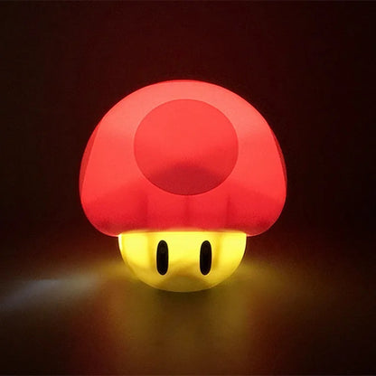 Super Mario Bros: Night Lights