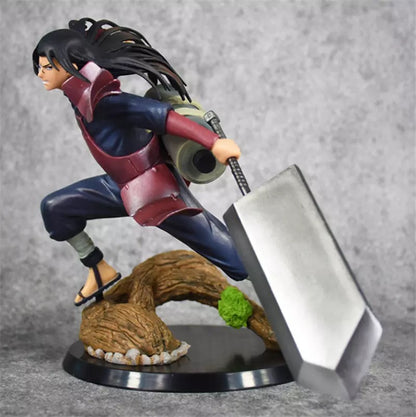 Naruto Figure