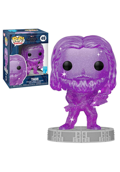 Funko Pop! Exclusive