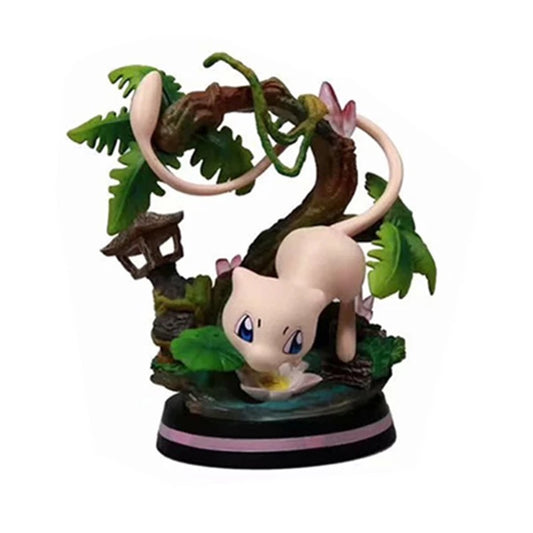 Pokémon Figure