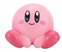 Minifiguras de Kirby