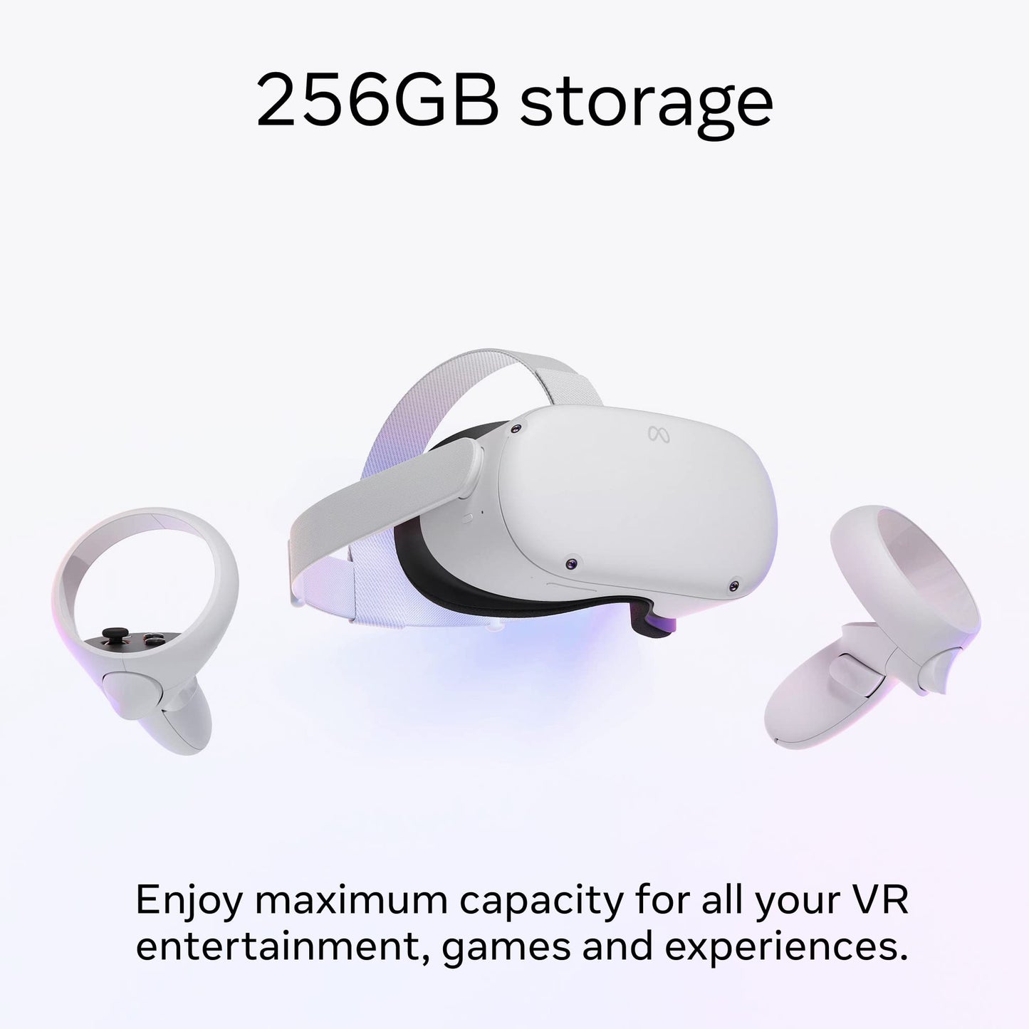 Oculus Quest 2 (MetaVR)