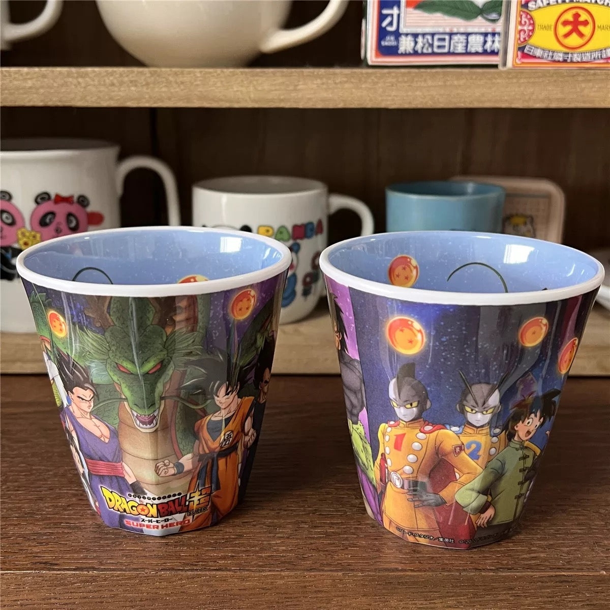 Cups / Mugs