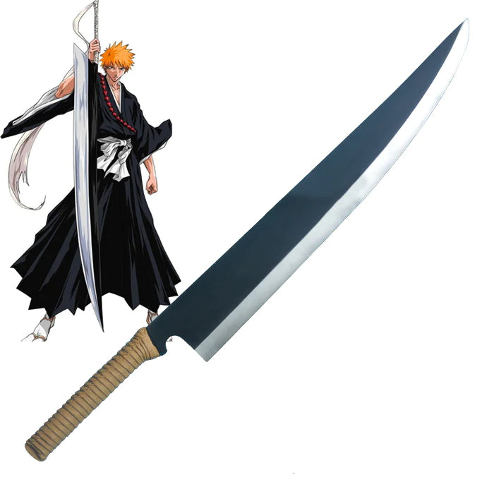 Espada Ichigo de Bleach (PRE-ORDEN)