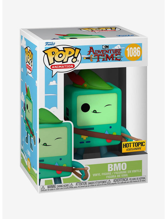 Funko Pop! Exclusive