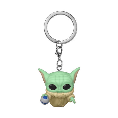 Funko Pop! Keychain