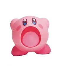 Minifiguras de Kirby