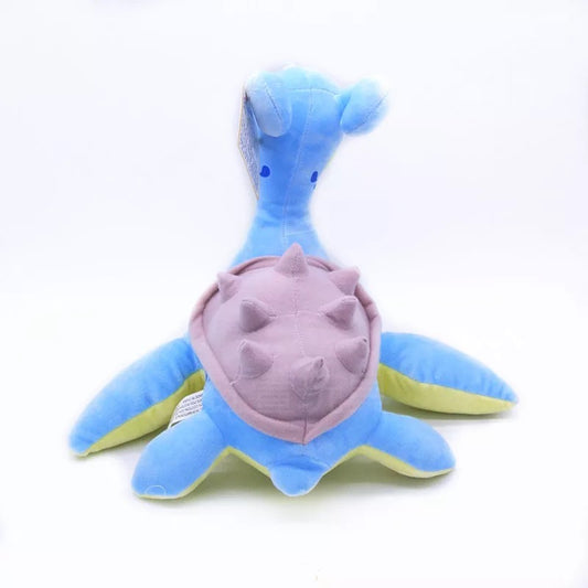 Pokémon de peluche