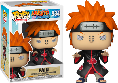 Funko Pop!