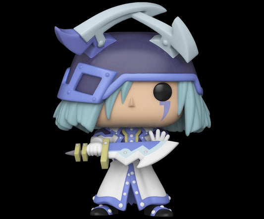 ¡Funko Pop! Exclusivo