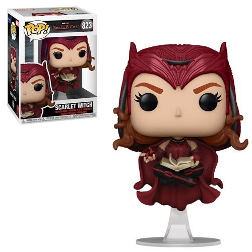 Funko Pop!