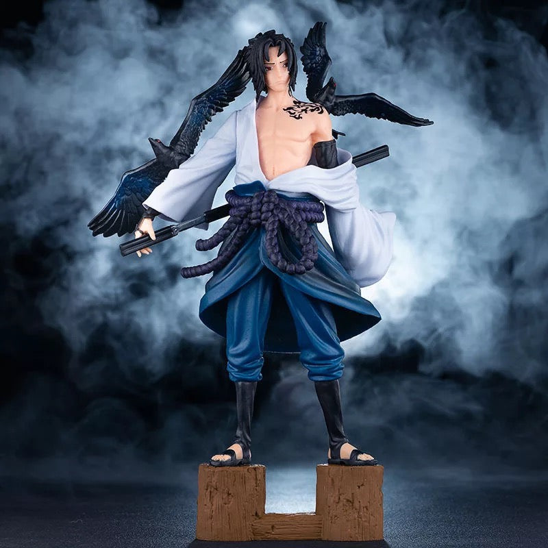 Naruto Figure