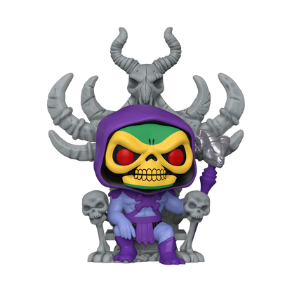 Funko Pop! Exclusive