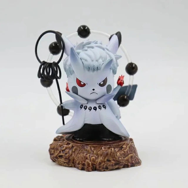 Pokémon Figure