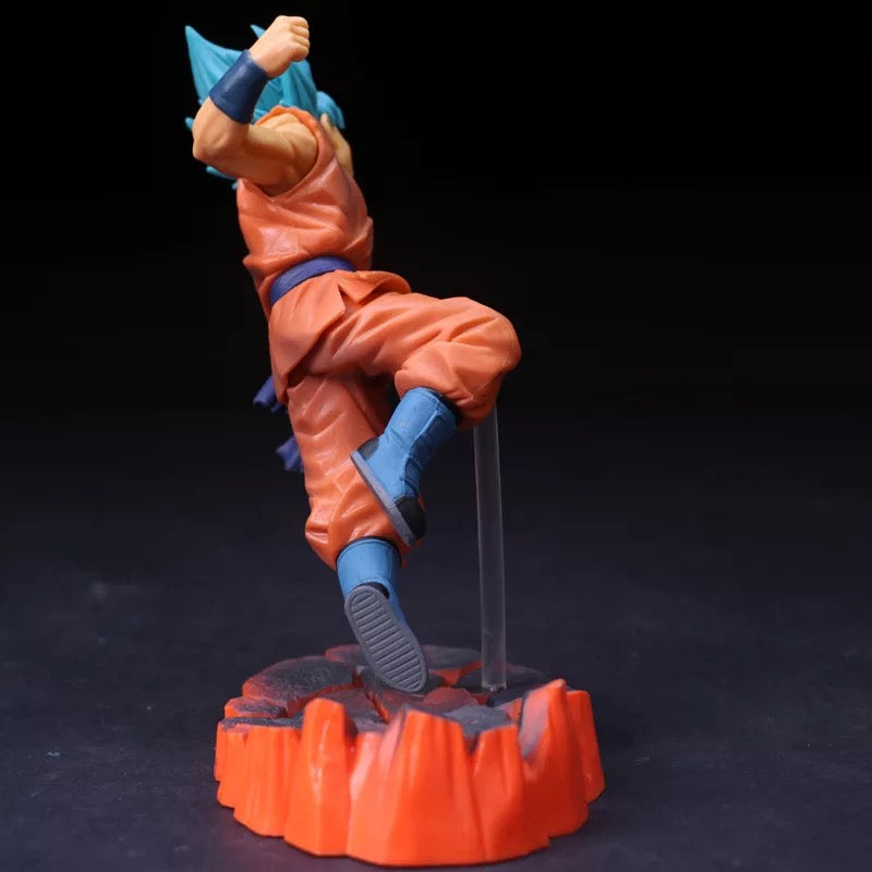 Figura Dragon Ball Súper