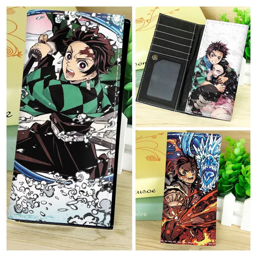 Demon Slayer Wallet