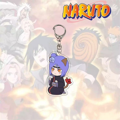 Naruto: Llavero