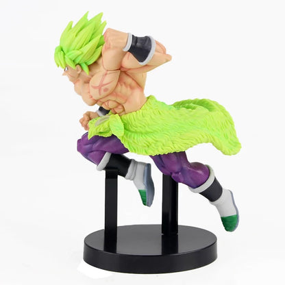 Figura Dragon Ball Súper