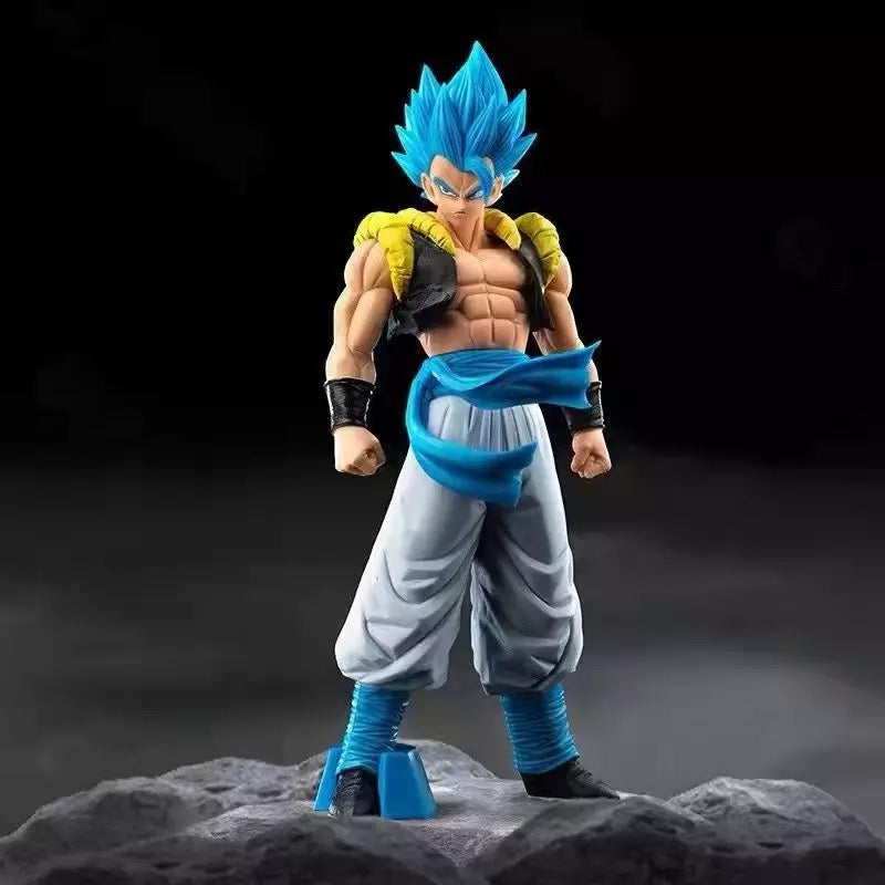 Figura Dragon Ball Súper