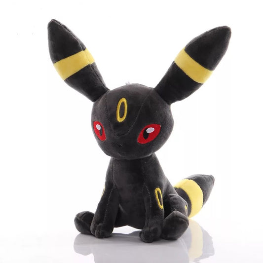 Pokémon Plush