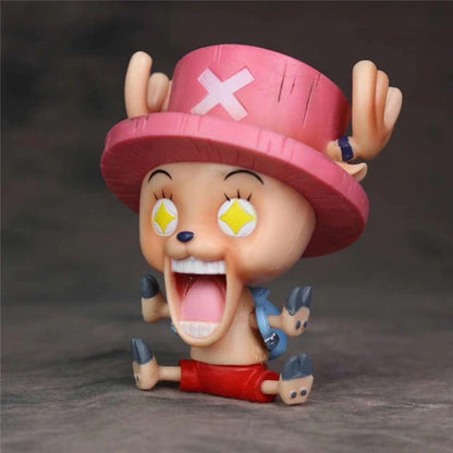 One Piece Figure