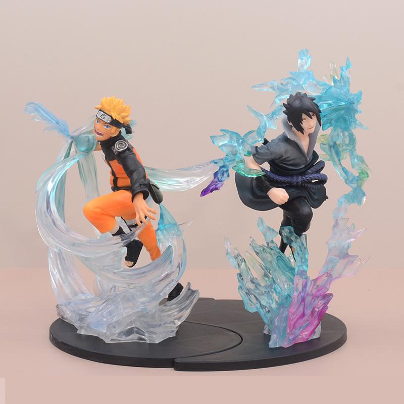 Naruto Shippuden Figure