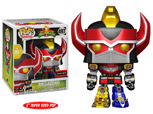 ¡Funko Pop! Exclusivo